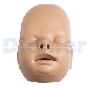 Cara Maniqui Practi Baby